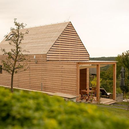 Hisice Carna - Houses Carna Puconci 외부 사진